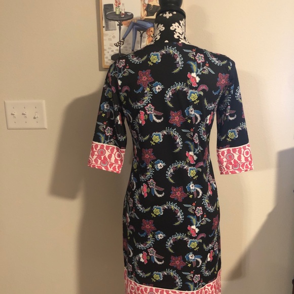 Tracy Negoshian Dress XS - Picture 4 of 6